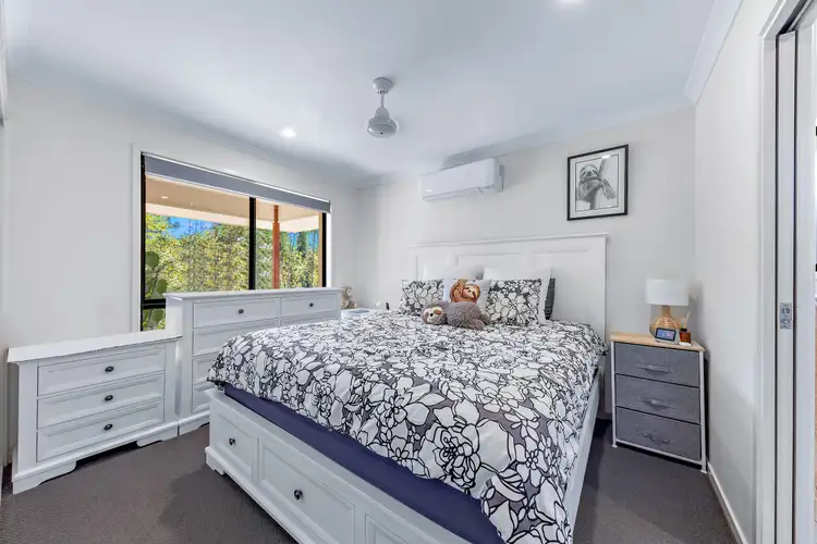Fifth view of Homely house listing, 24 Trader Crescent, Cannonvale QLD 4802