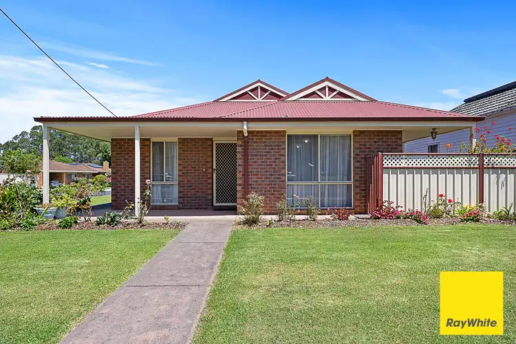 86 Station Road, Foster VIC 3960