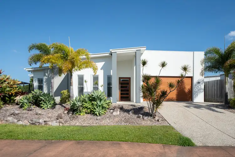 Main view of Homely house listing, 1 Starling Crescent, Peregian Springs QLD 4573