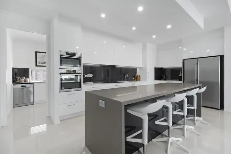 Second view of Homely house listing, 1 Starling Crescent, Peregian Springs QLD 4573