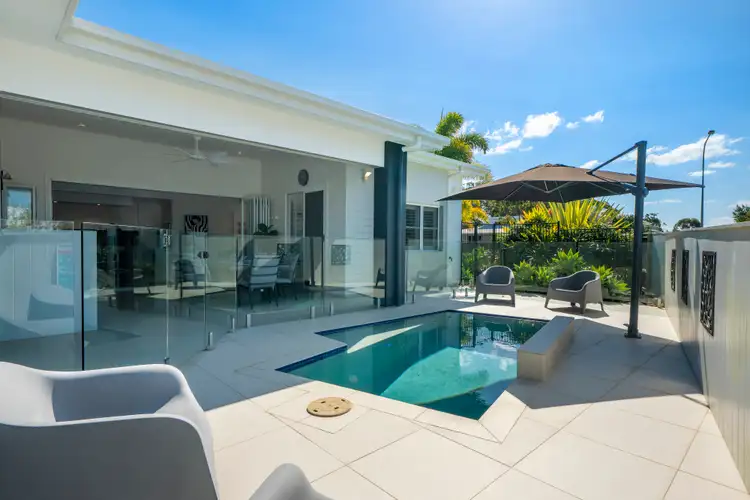 Third view of Homely house listing, 1 Starling Crescent, Peregian Springs QLD 4573