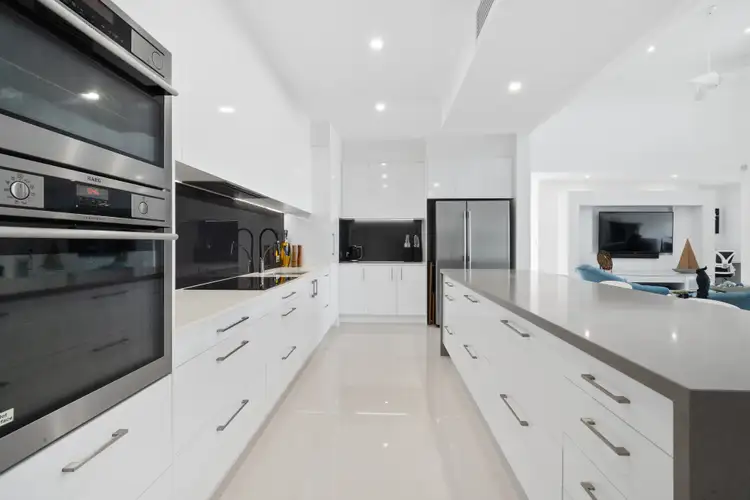 Sixth view of Homely house listing, 1 Starling Crescent, Peregian Springs QLD 4573