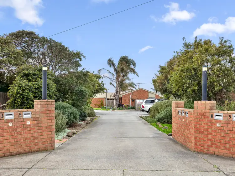 10/37 Chapel Street, Whittington VIC 3219