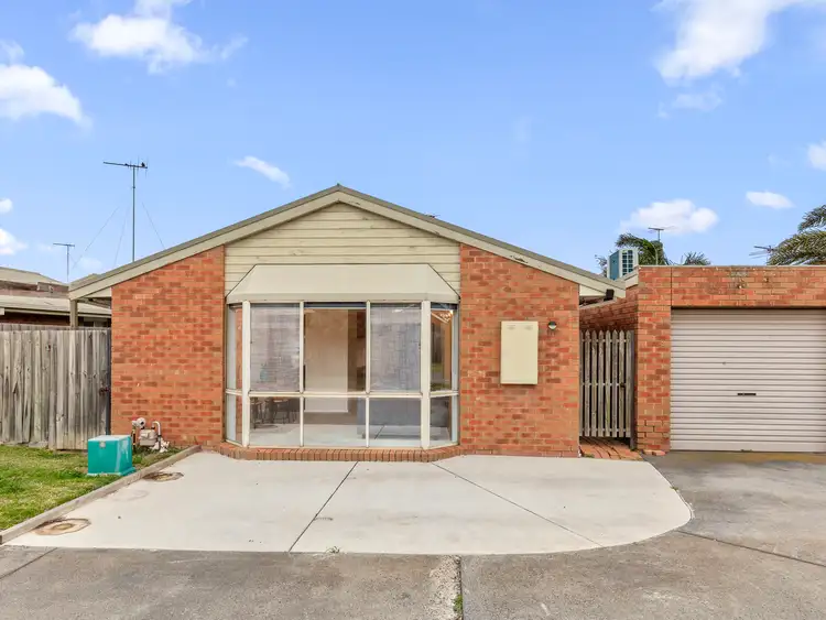 Second view of Homely house listing, 10/37 Chapel Street, Whittington VIC 3219