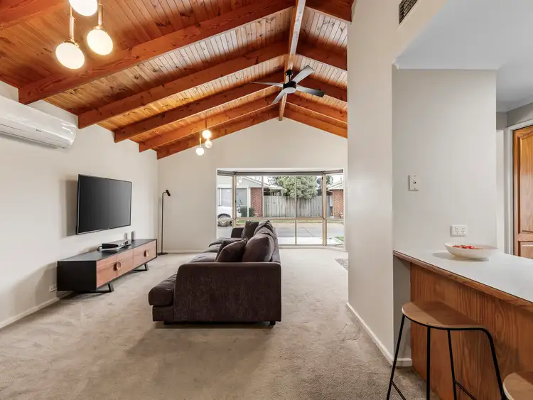 Fifth view of Homely house listing, 10/37 Chapel Street, Whittington VIC 3219