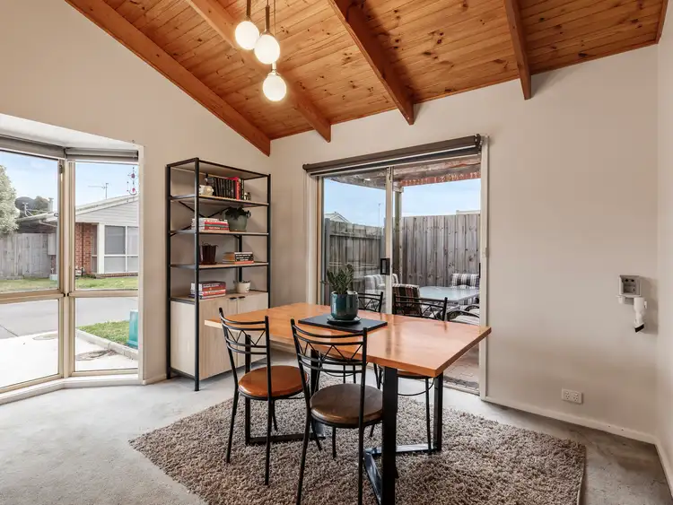 Sixth view of Homely house listing, 10/37 Chapel Street, Whittington VIC 3219