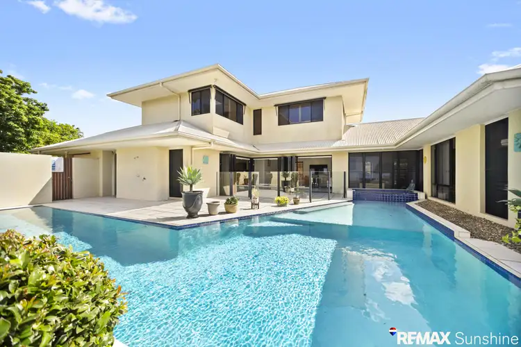 23 Sardinia Place, Parrearra QLD 4575