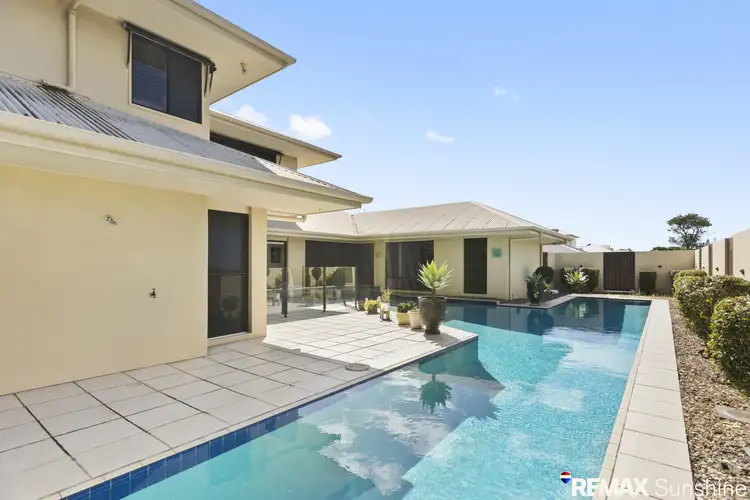 23 Sardinia Place, Parrearra QLD 4575