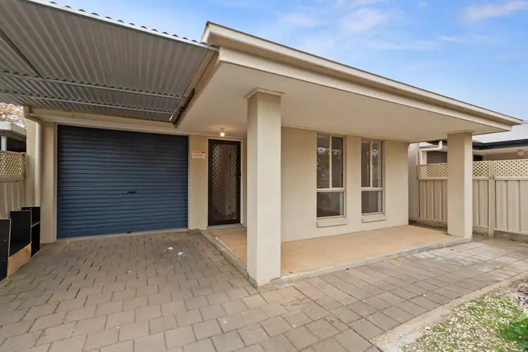7A Cockshell street, Davoren Park SA 5113