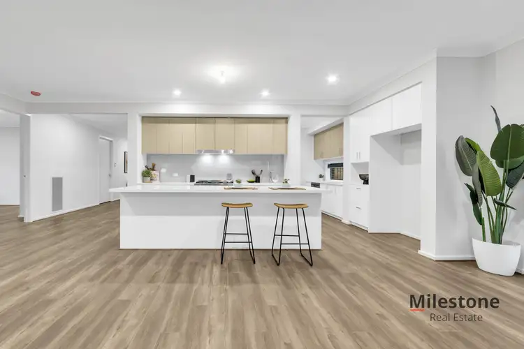 Sixth view of Homely house listing, 17 Webster Street, Clyde North VIC 3978