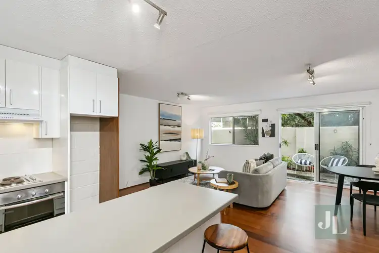 375 Stirling Highway