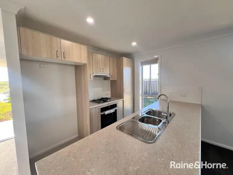 Third view of Homely semi-detached listing, 1/6 Clinker Close, West Tamworth NSW 2340