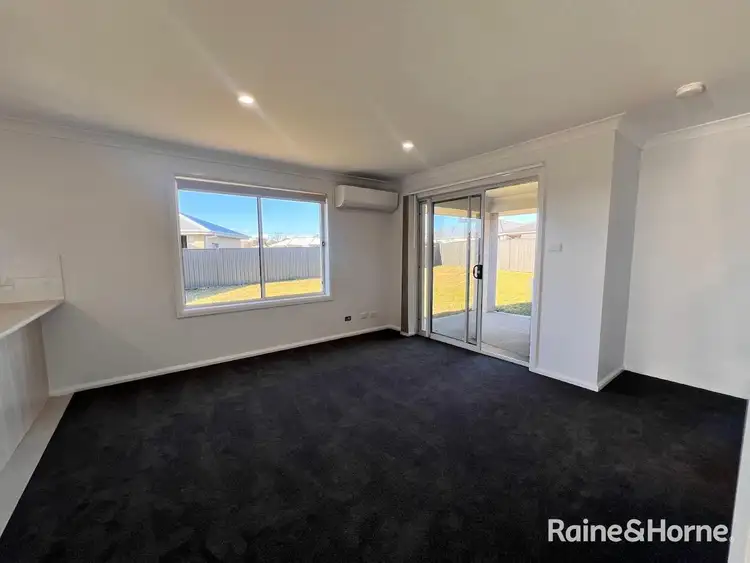 Fourth view of Homely semi-detached listing, 1/6 Clinker Close, West Tamworth NSW 2340