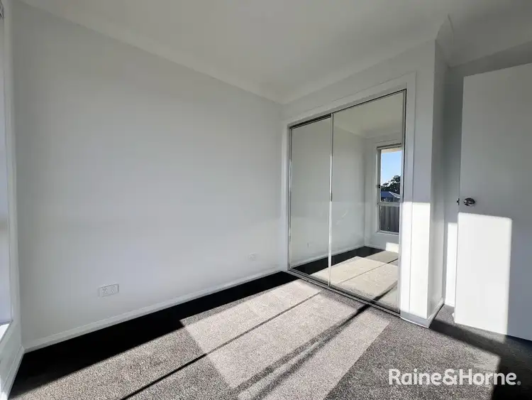 Fifth view of Homely semi-detached listing, 1/6 Clinker Close, West Tamworth NSW 2340