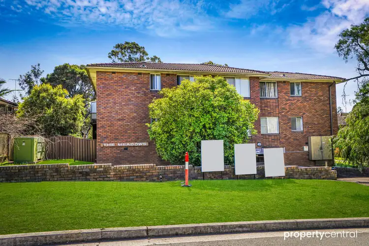 13/45 Victoria Street, Werrington NSW 2747