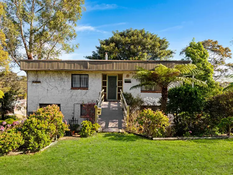 Second view of Homely house listing, 18 Dominic Drive, Batehaven NSW 2536