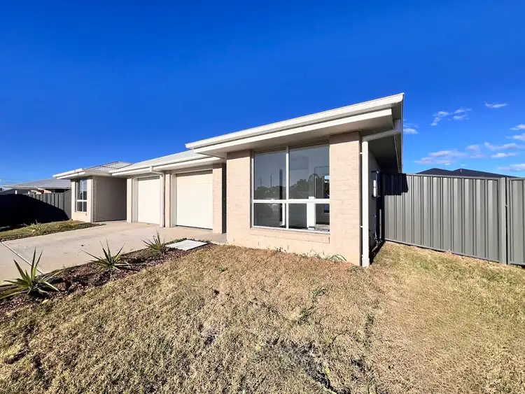 Second view of Homely semi-detached listing, 2/6 Clinker Close, West Tamworth NSW 2340