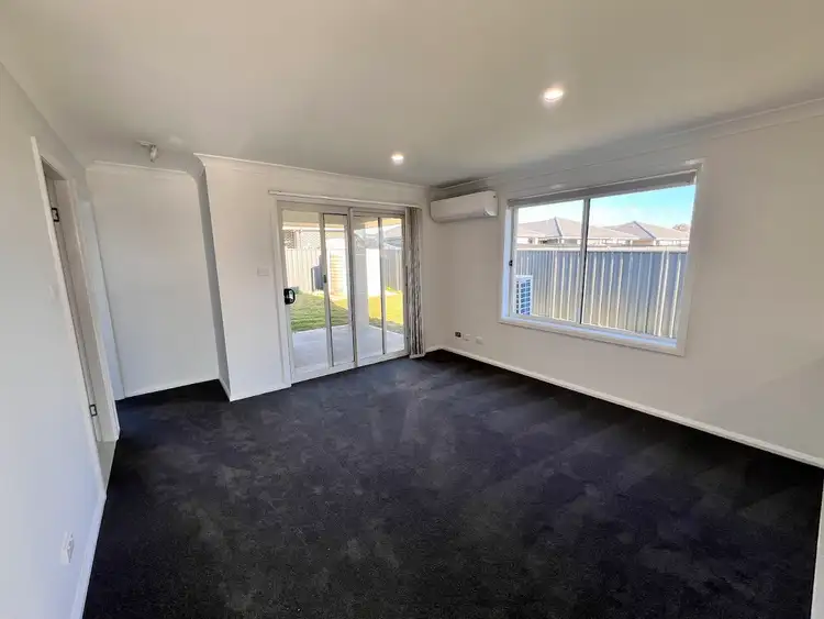 Fourth view of Homely semi-detached listing, 2/6 Clinker Close, West Tamworth NSW 2340