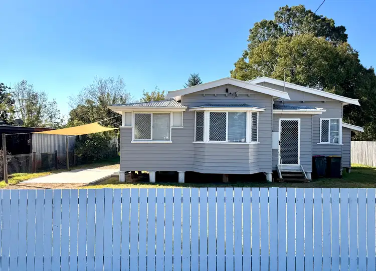 58 Prince Street, Kingaroy QLD 4610