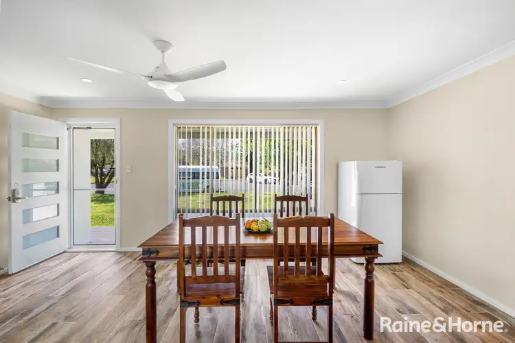 Third view of Homely house listing, 8 Camellia Grove, Bomaderry NSW 2541