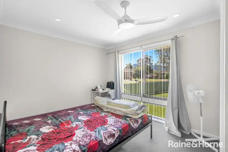 Fifth view of Homely house listing, 8 Camellia Grove, Bomaderry NSW 2541