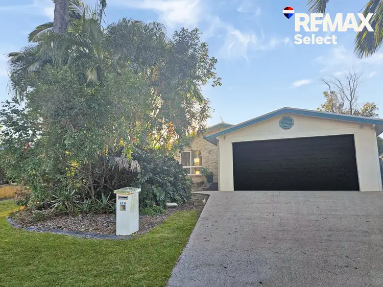 56 Tropical Avenue, Andergrove QLD 4740