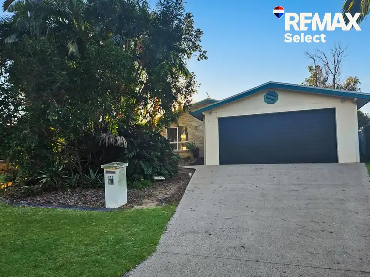56 Tropical Avenue, Andergrove QLD 4740