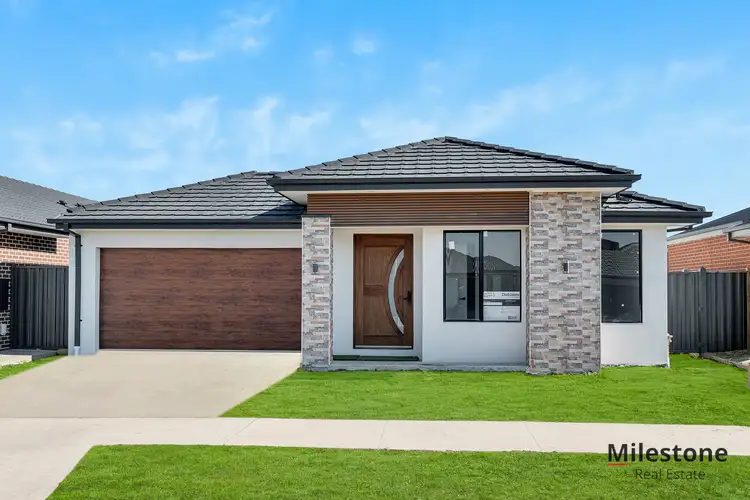 14 Nigella Street, Clyde VIC 3978