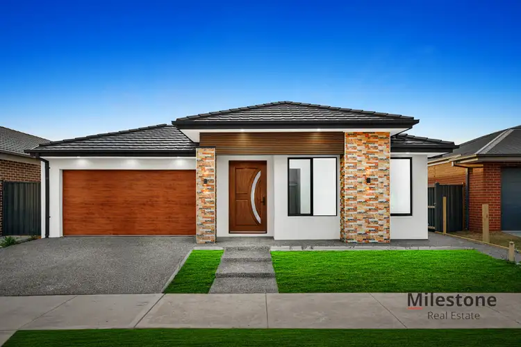 14 Nigella Street, Clyde VIC 3978