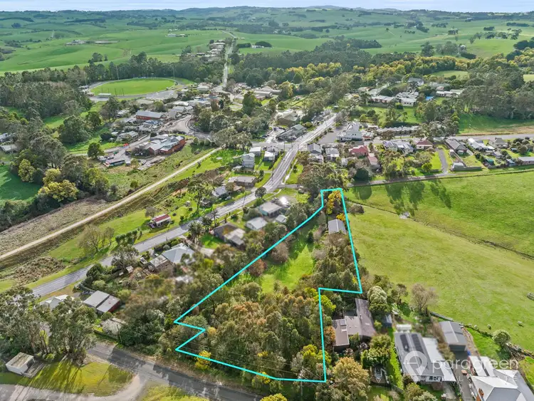 2 Farrell Lane, Fish Creek VIC 3959