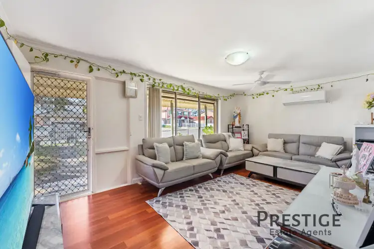 Fourth view of Homely house listing, 17 Mulligan Street, Bossley Park NSW 2176