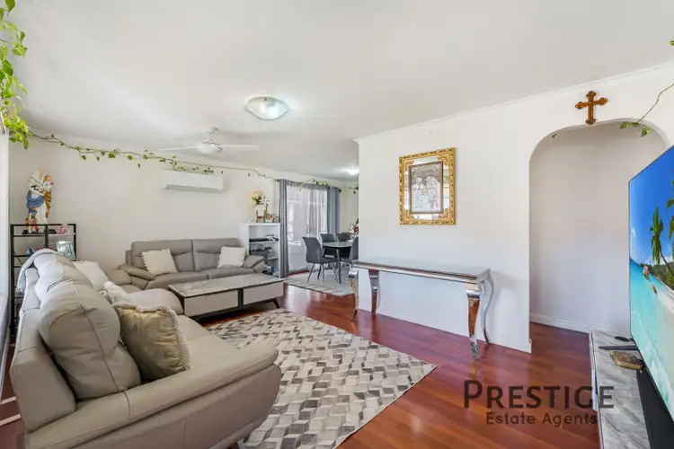 Fifth view of Homely house listing, 17 Mulligan Street, Bossley Park NSW 2176