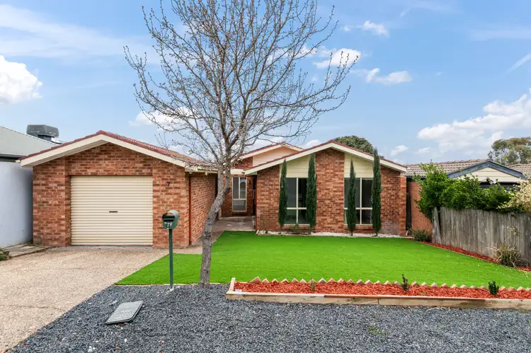 7 Deumonga Court, Ngunnawal ACT 2913