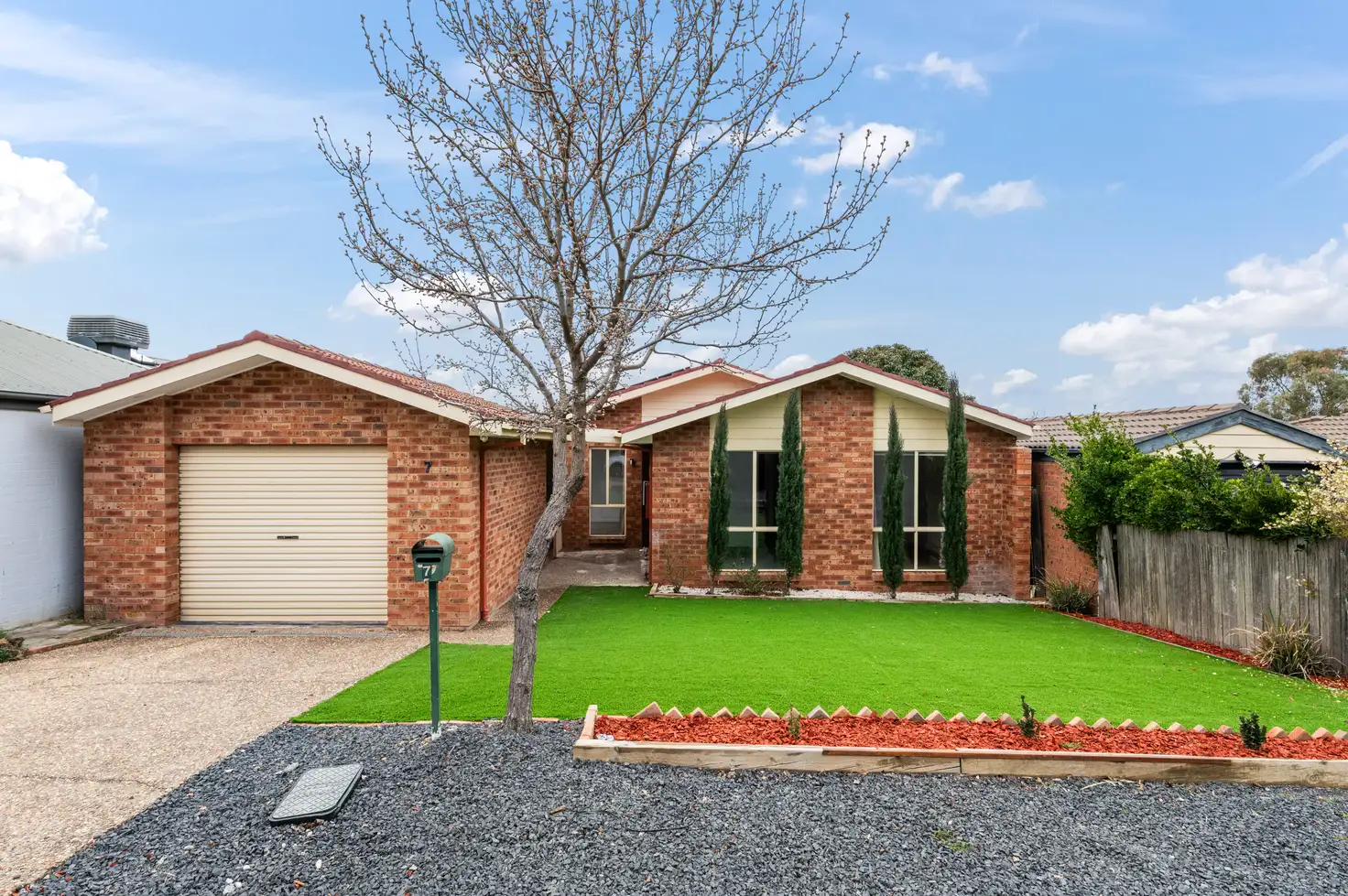 Main view of Homely house listing, 7 Deumonga Court, Ngunnawal ACT 2913