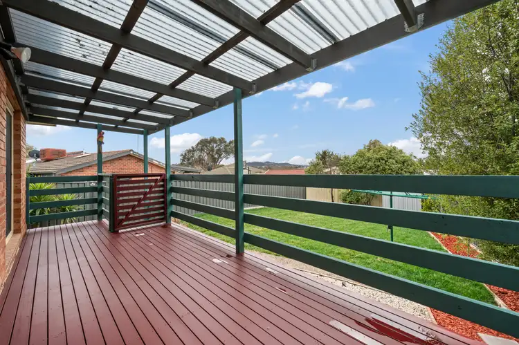 Third view of Homely house listing, 7 Deumonga Court, Ngunnawal ACT 2913