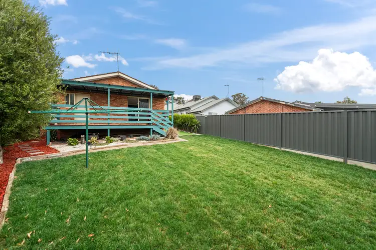 Fourth view of Homely house listing, 7 Deumonga Court, Ngunnawal ACT 2913