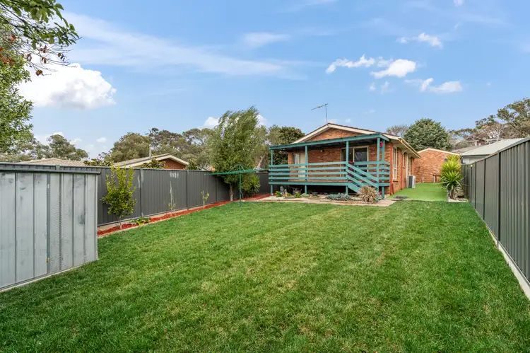 Fifth view of Homely house listing, 7 Deumonga Court, Ngunnawal ACT 2913
