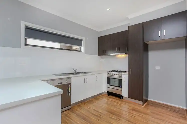 Third view of Homely unit listing, 4/24 Hancock Crescent, Braybrook VIC 3019