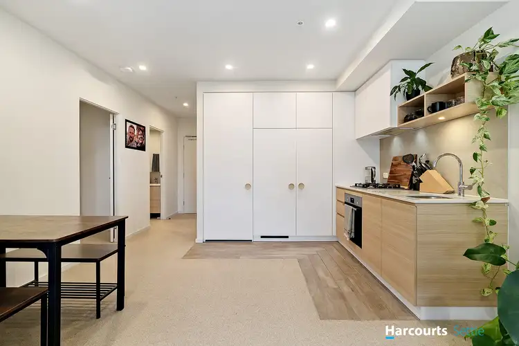Fourth view of Homely apartment listing, 412/2 Caulfield Boulevard, Caulfield North VIC 3161