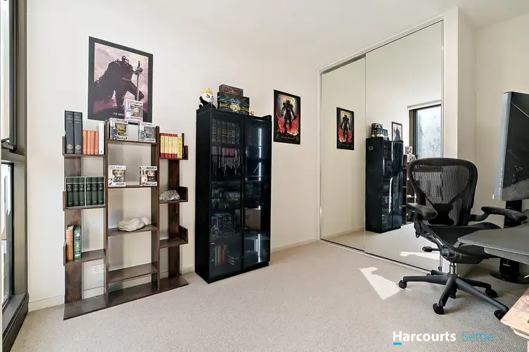Fifth view of Homely apartment listing, 412/2 Caulfield Boulevard, Caulfield North VIC 3161