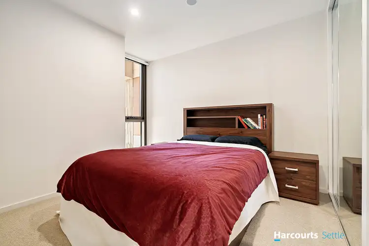 Sixth view of Homely apartment listing, 412/2 Caulfield Boulevard, Caulfield North VIC 3161