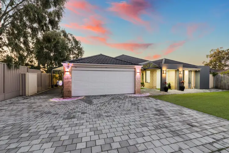 113A William Street, Beckenham WA 6107