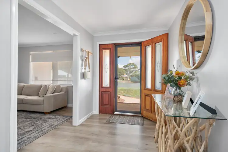 Second view of Homely house listing, 7 Kurnalpi Close, Hannans WA 6430