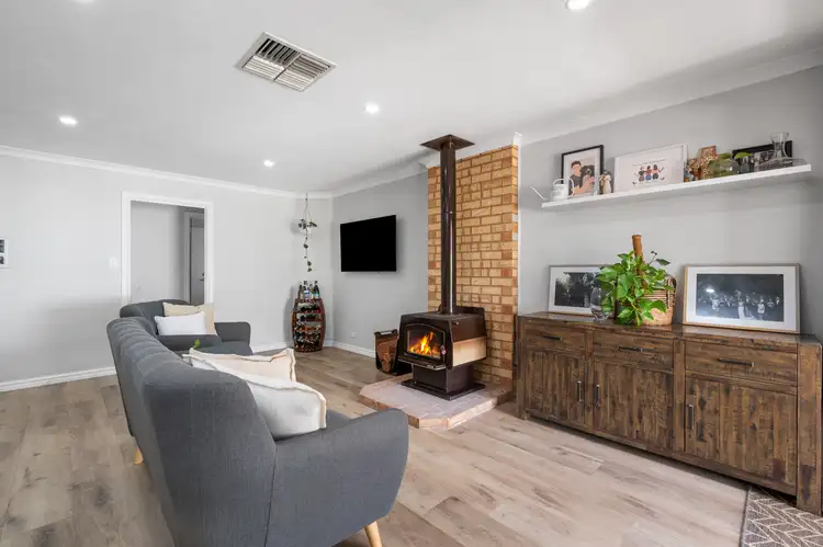 Fifth view of Homely house listing, 7 Kurnalpi Close, Hannans WA 6430