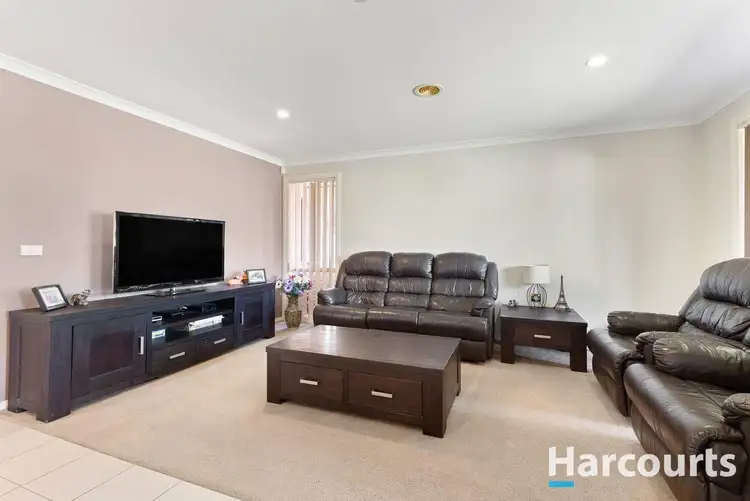 Second view of Homely house listing, 32 Don Collins Way, Berwick VIC 3806