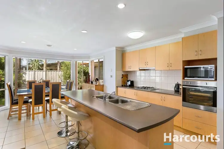 Fifth view of Homely house listing, 32 Don Collins Way, Berwick VIC 3806