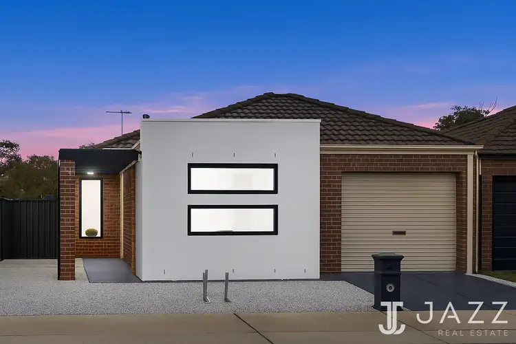 1270 Ison Road, Manor Lakes VIC 3024