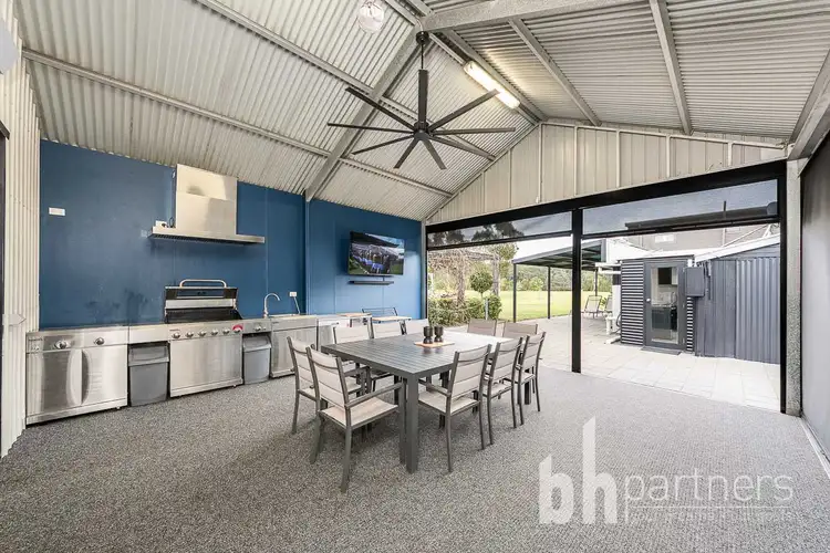 Second view of Homely house listing, 88 Providence Drive, Bowhill SA 5238