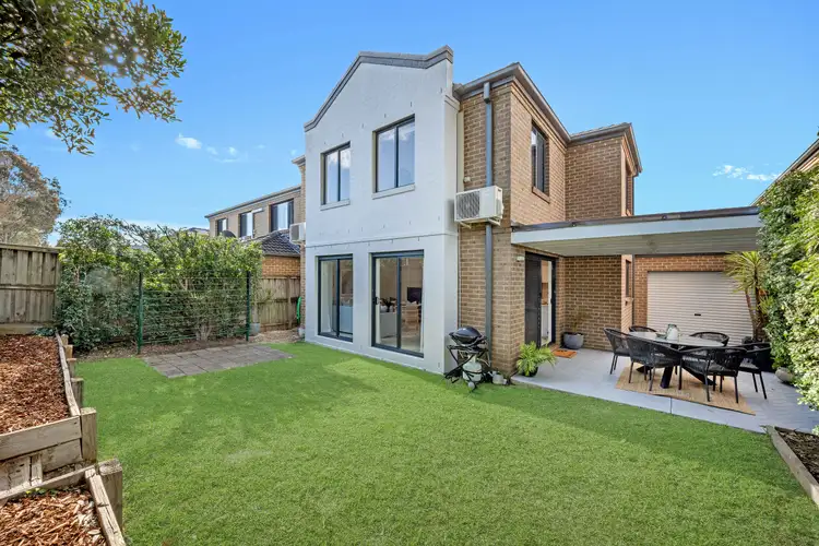 49 Wilkins Avenue, Beaumont Hills NSW 2155