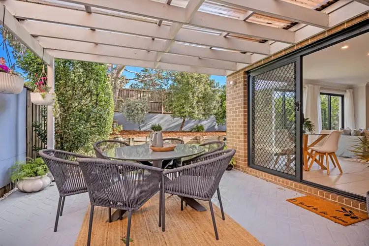 Second view of Homely house listing, 49 Wilkins Avenue, Beaumont Hills NSW 2155